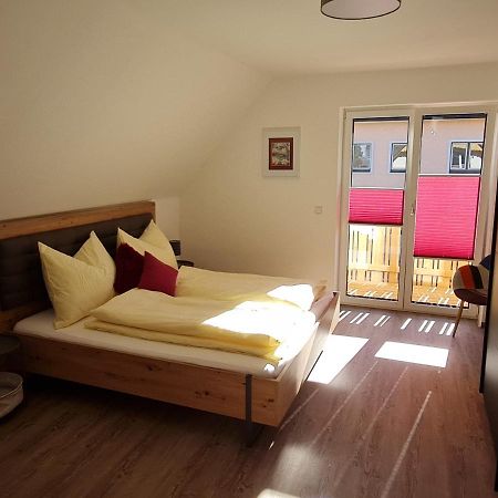 Frida Appartements Grobming Bagian luar foto