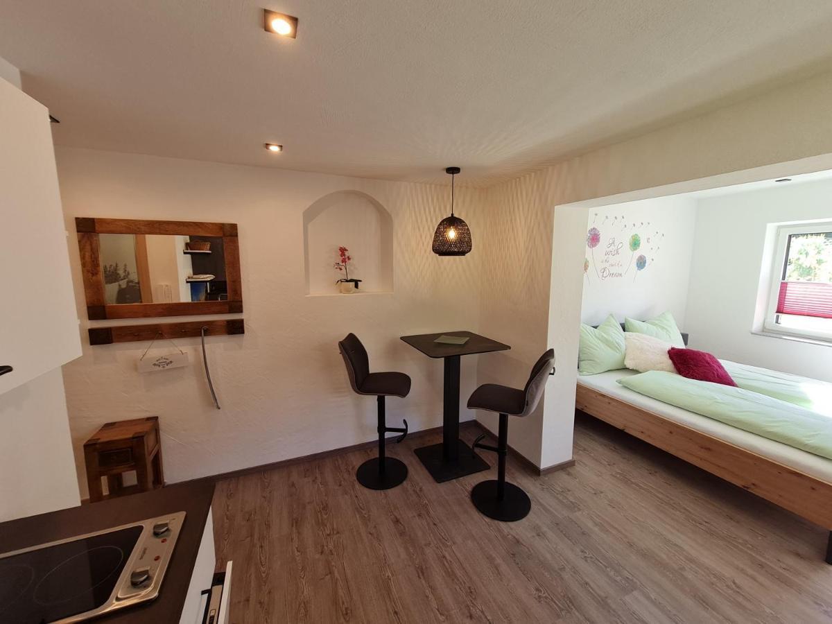 Frida Appartements Grobming Bagian luar foto