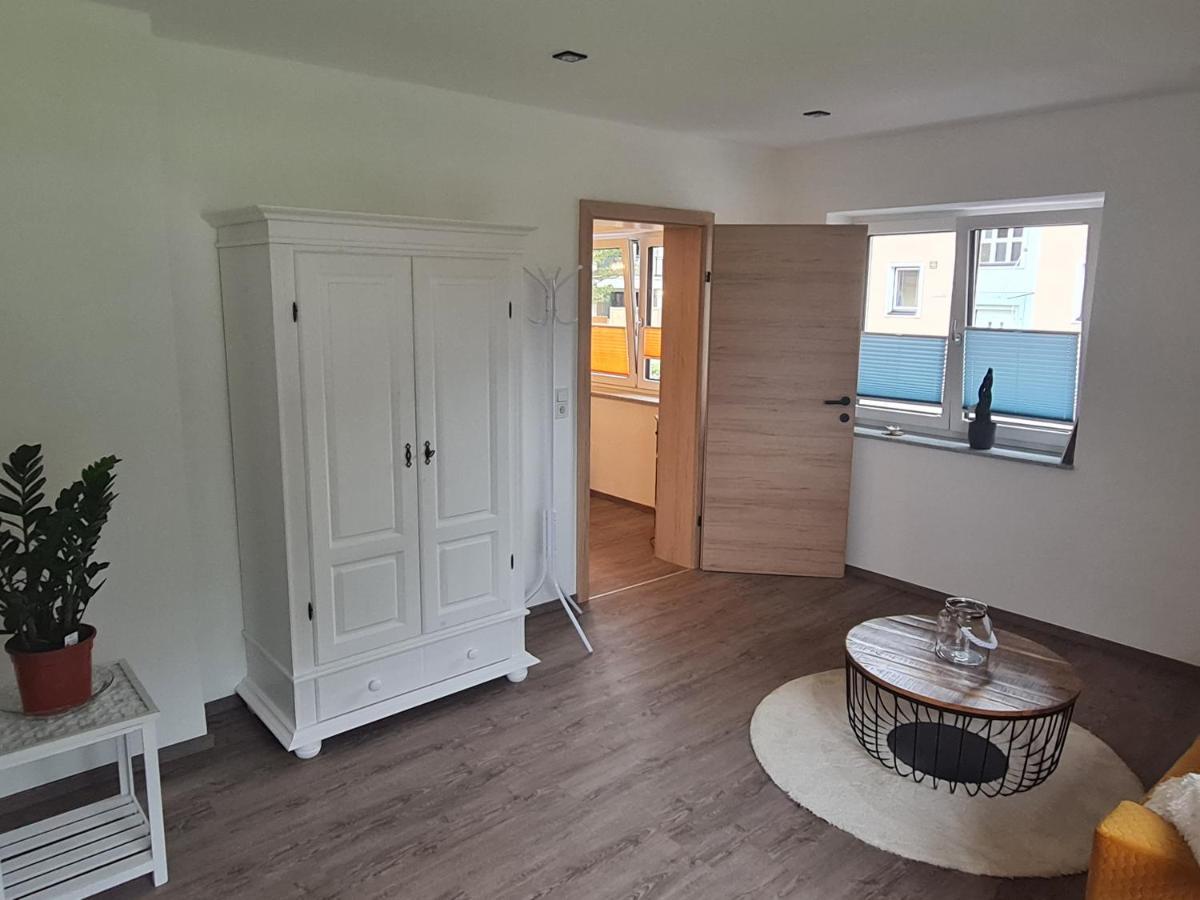 Frida Appartements Grobming Bagian luar foto