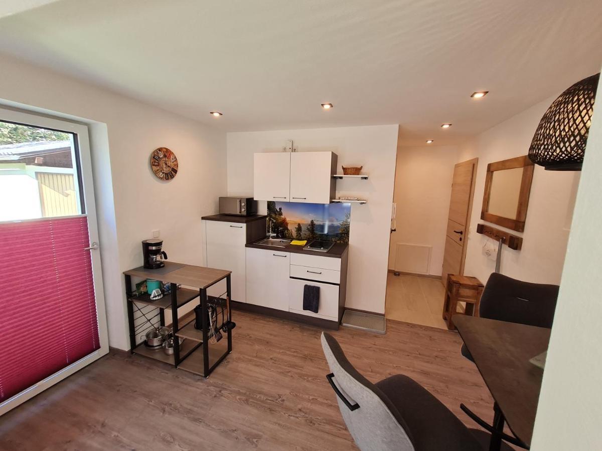Frida Appartements Grobming Bagian luar foto