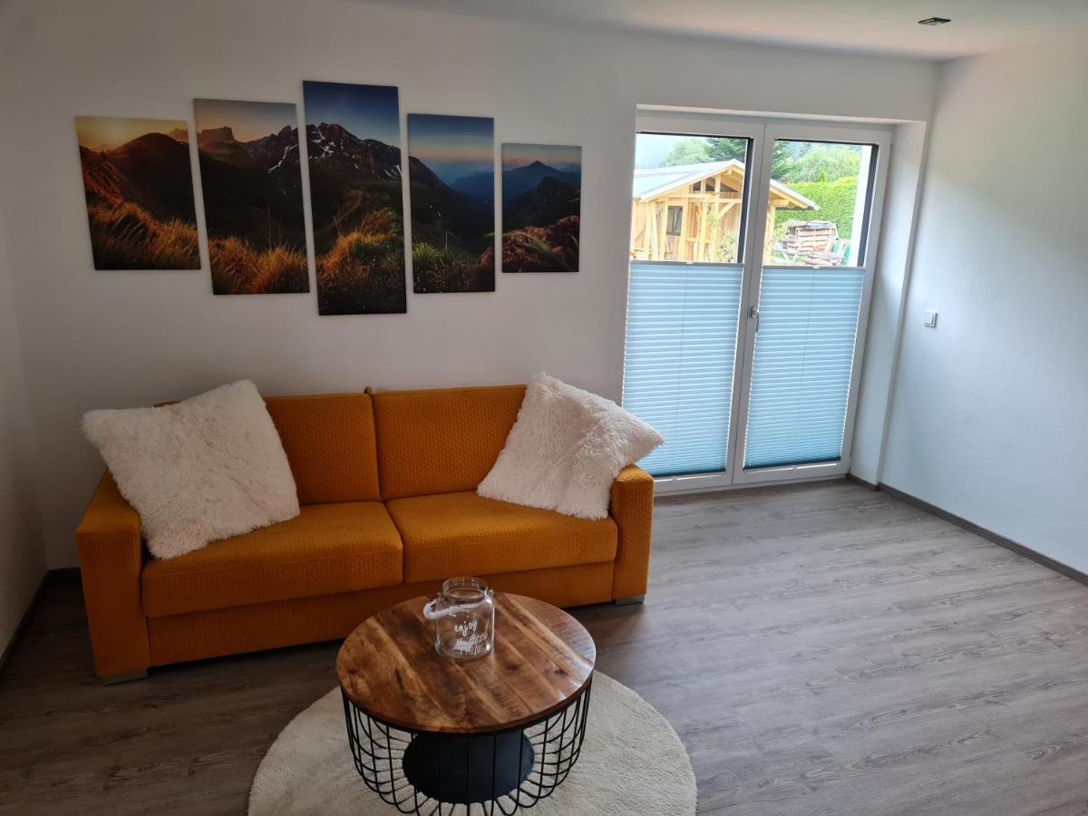 Frida Appartements Grobming Bagian luar foto