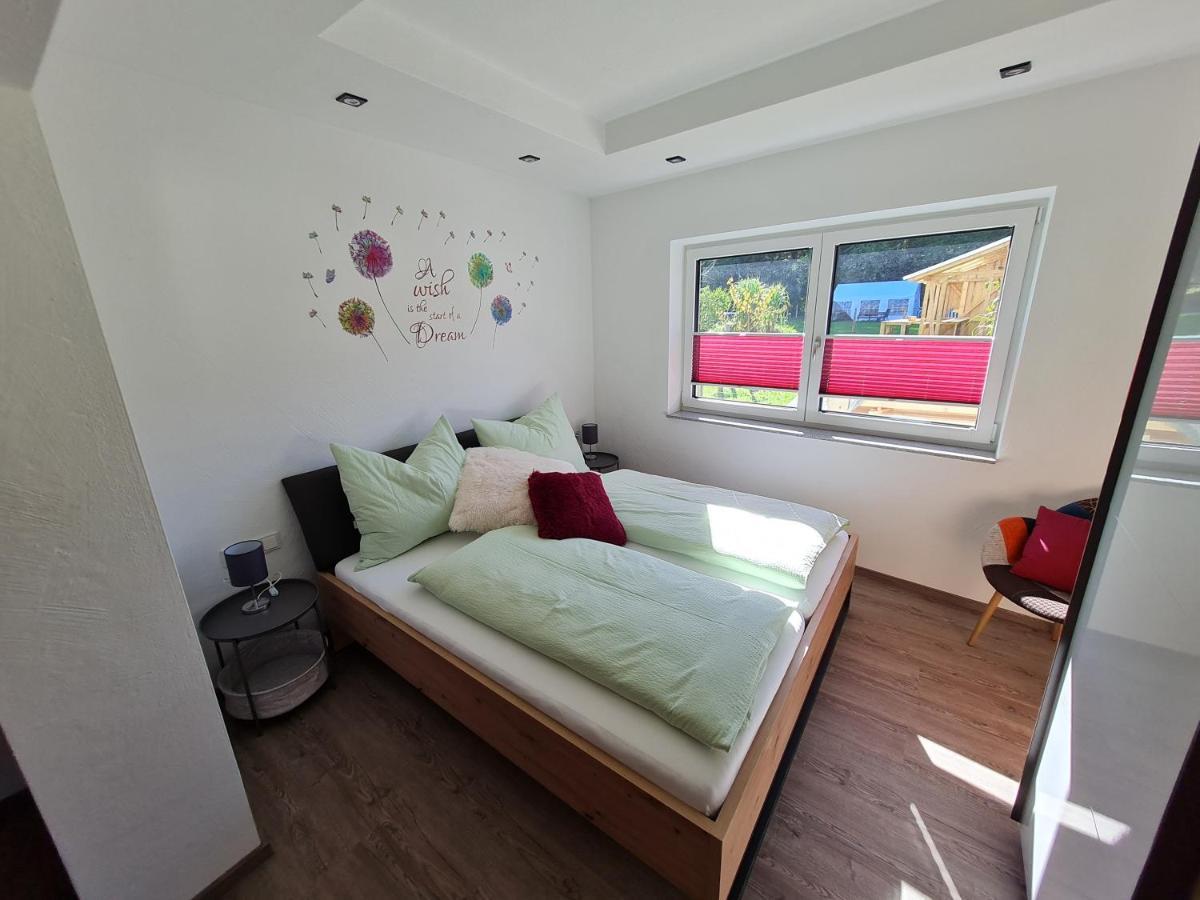 Frida Appartements Grobming Bagian luar foto