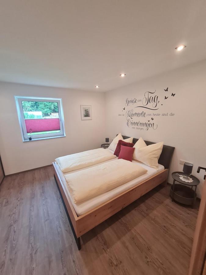 Frida Appartements Grobming Bagian luar foto