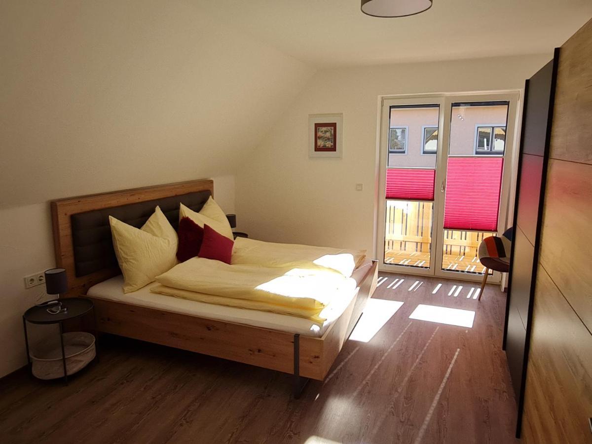 Frida Appartements Grobming Bagian luar foto