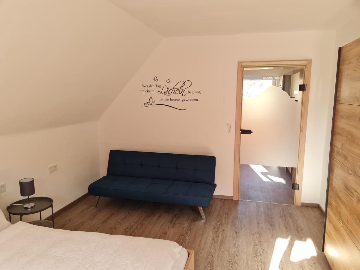 Frida Appartements Grobming Bagian luar foto