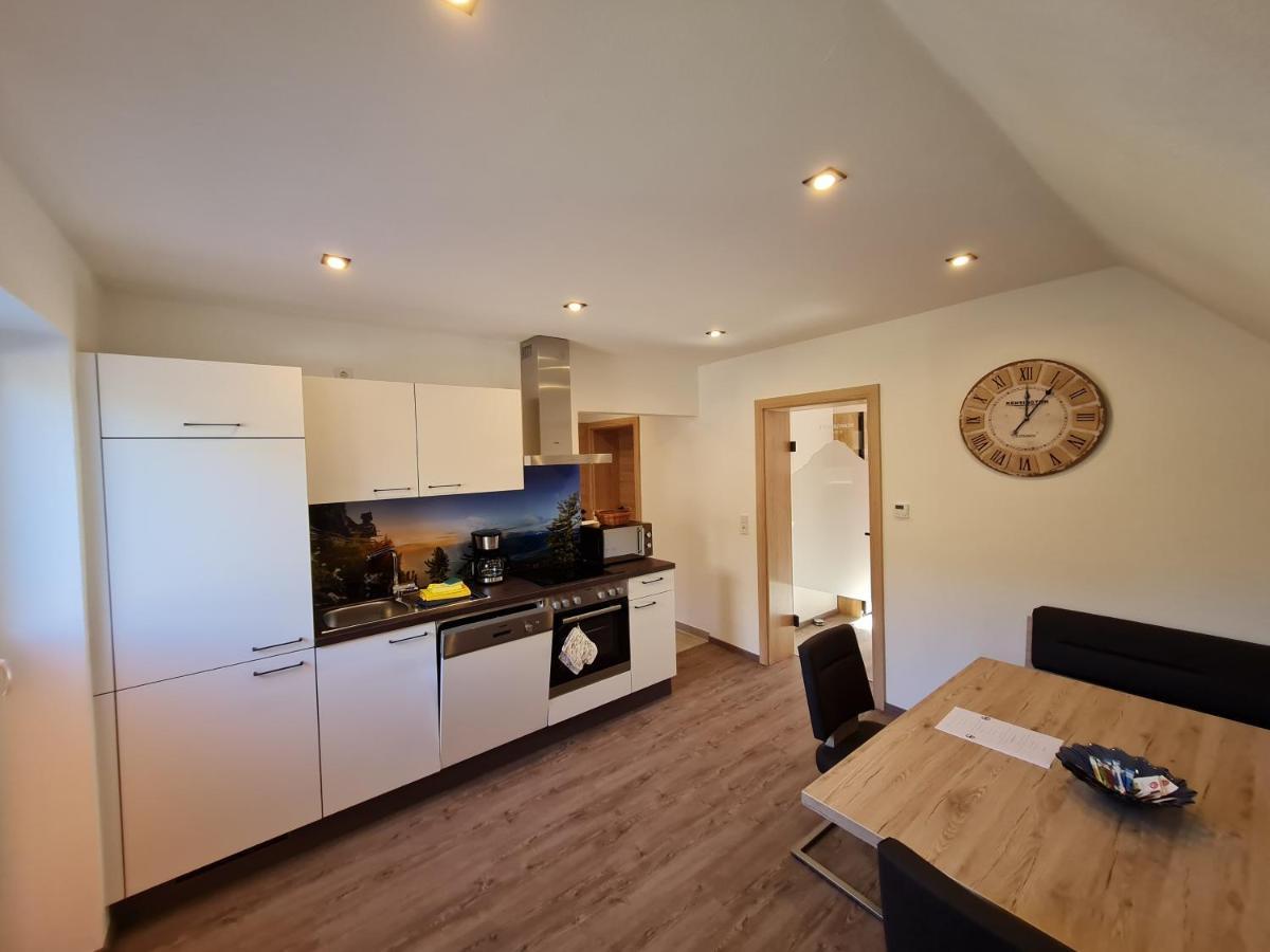 Frida Appartements Grobming Bagian luar foto