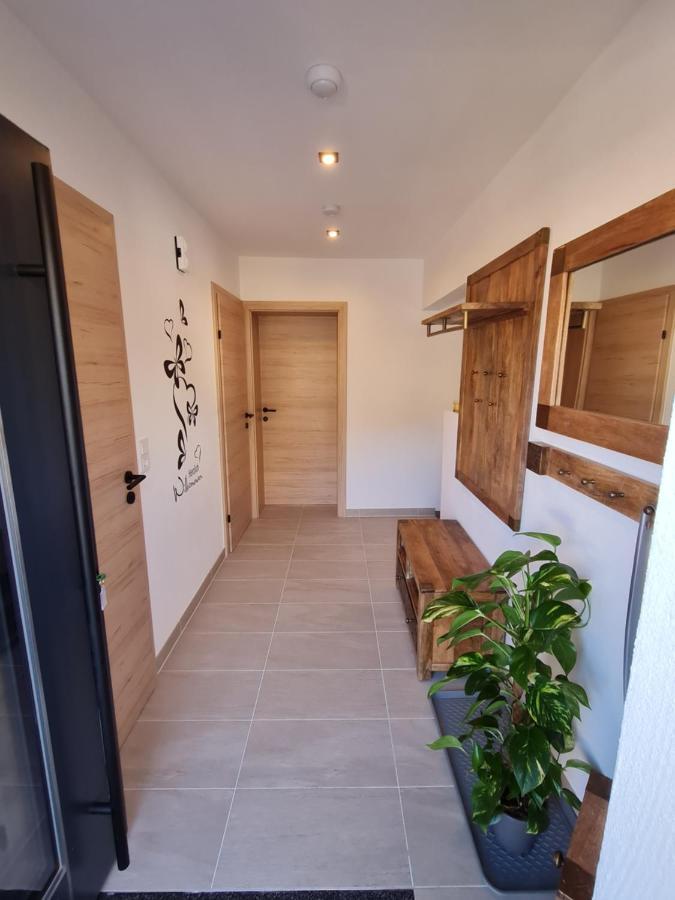 Frida Appartements Grobming Bagian luar foto